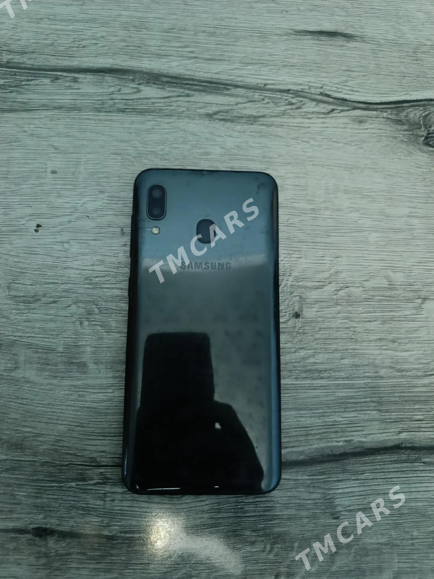 Samsung A20 - Дашогуз - img 3