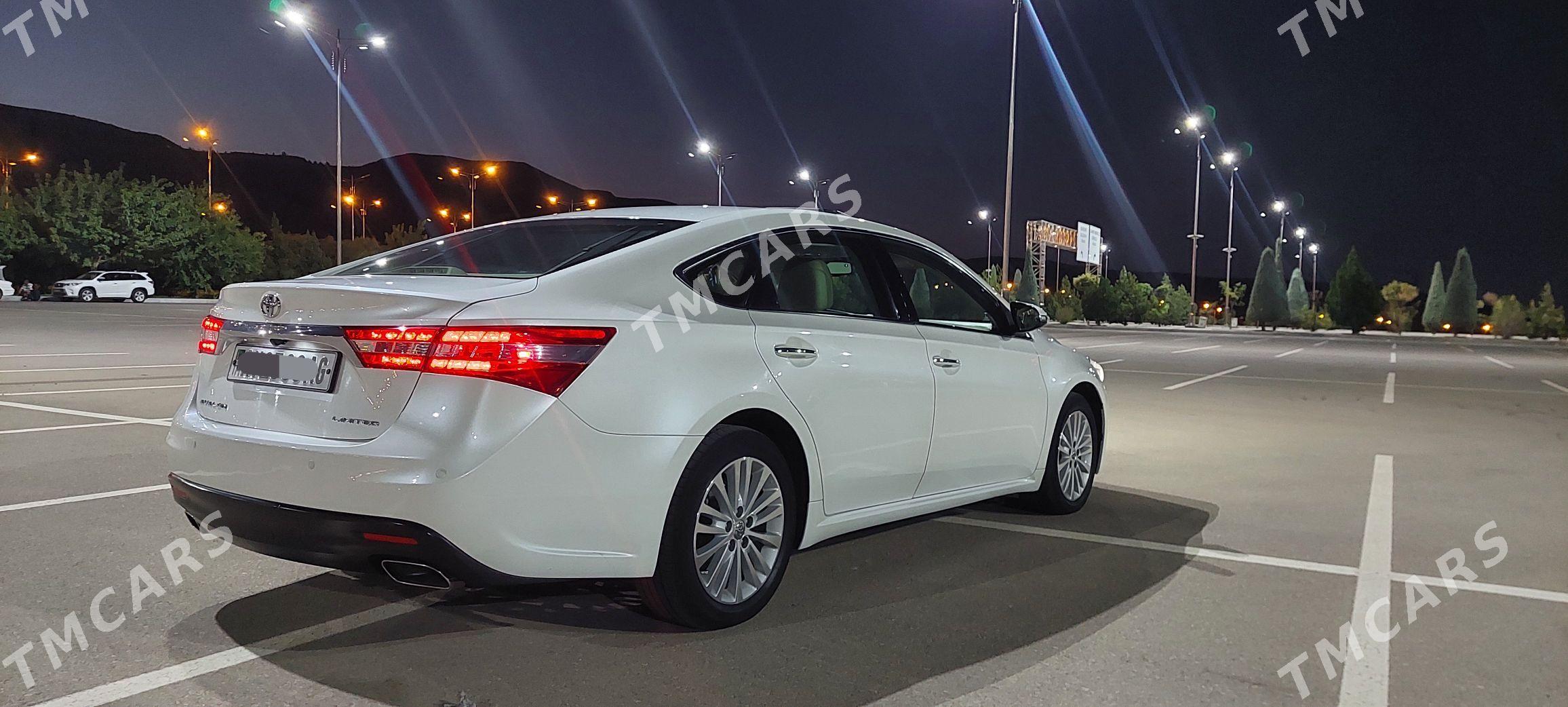 Toyota Avalon 2013 - 348 000 TMT - Ашхабад - img 2