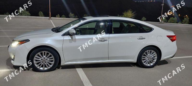 Toyota Avalon 2013 - 348 000 TMT - Ашхабад - img 3