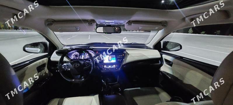 Toyota Avalon 2013 - 348 000 TMT - Ашхабад - img 8