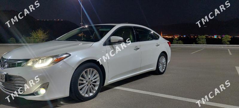 Toyota Avalon 2013 - 348 000 TMT - Ашхабад - img 5
