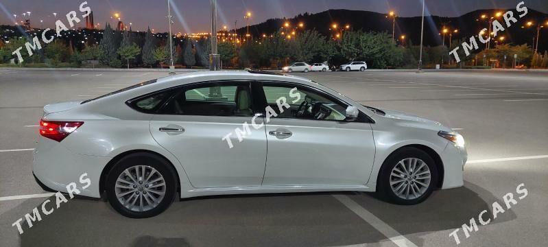 Toyota Avalon 2013 - 348 000 TMT - Ашхабад - img 7
