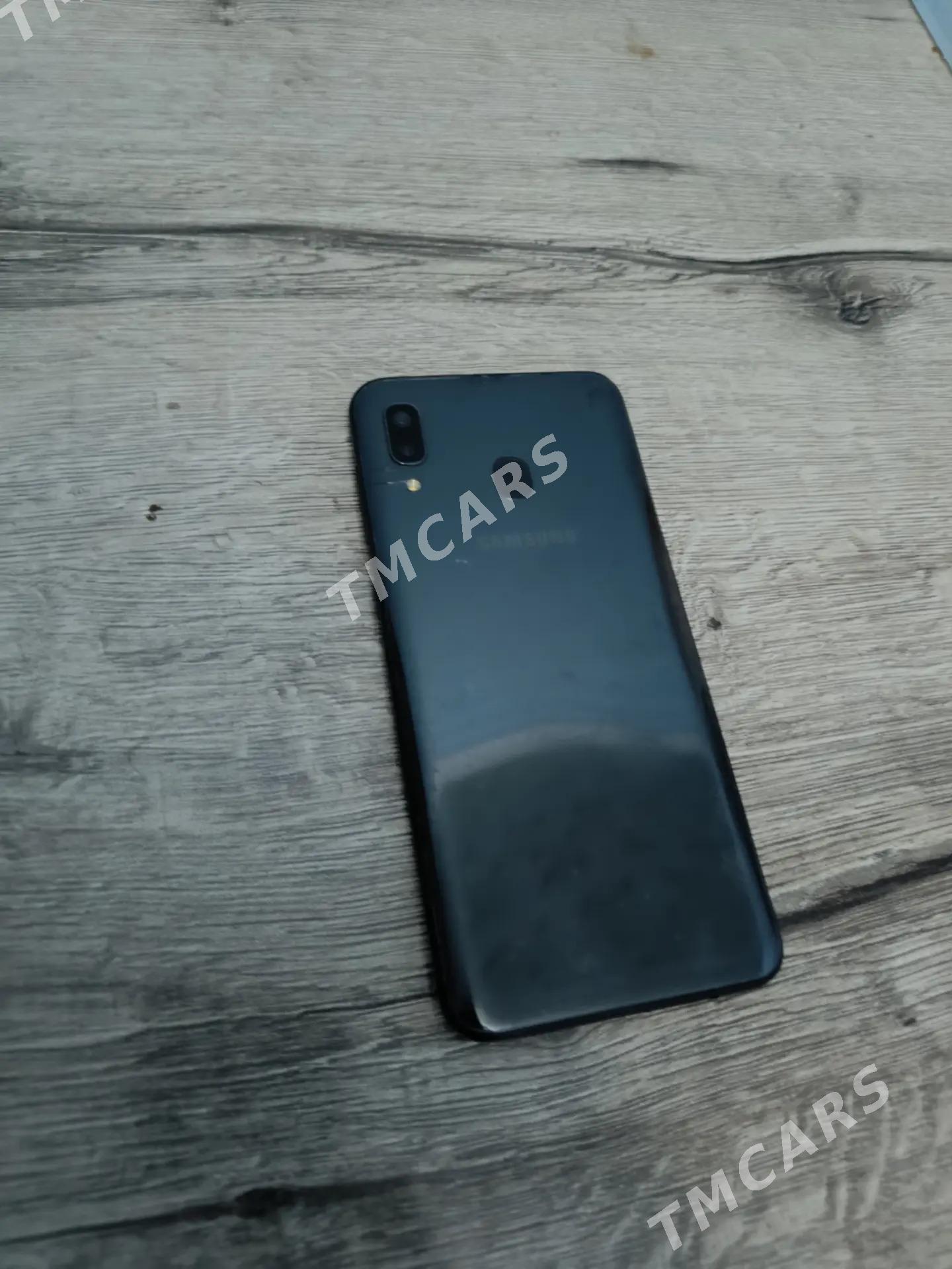 Samsung A20 - Дашогуз - img 4
