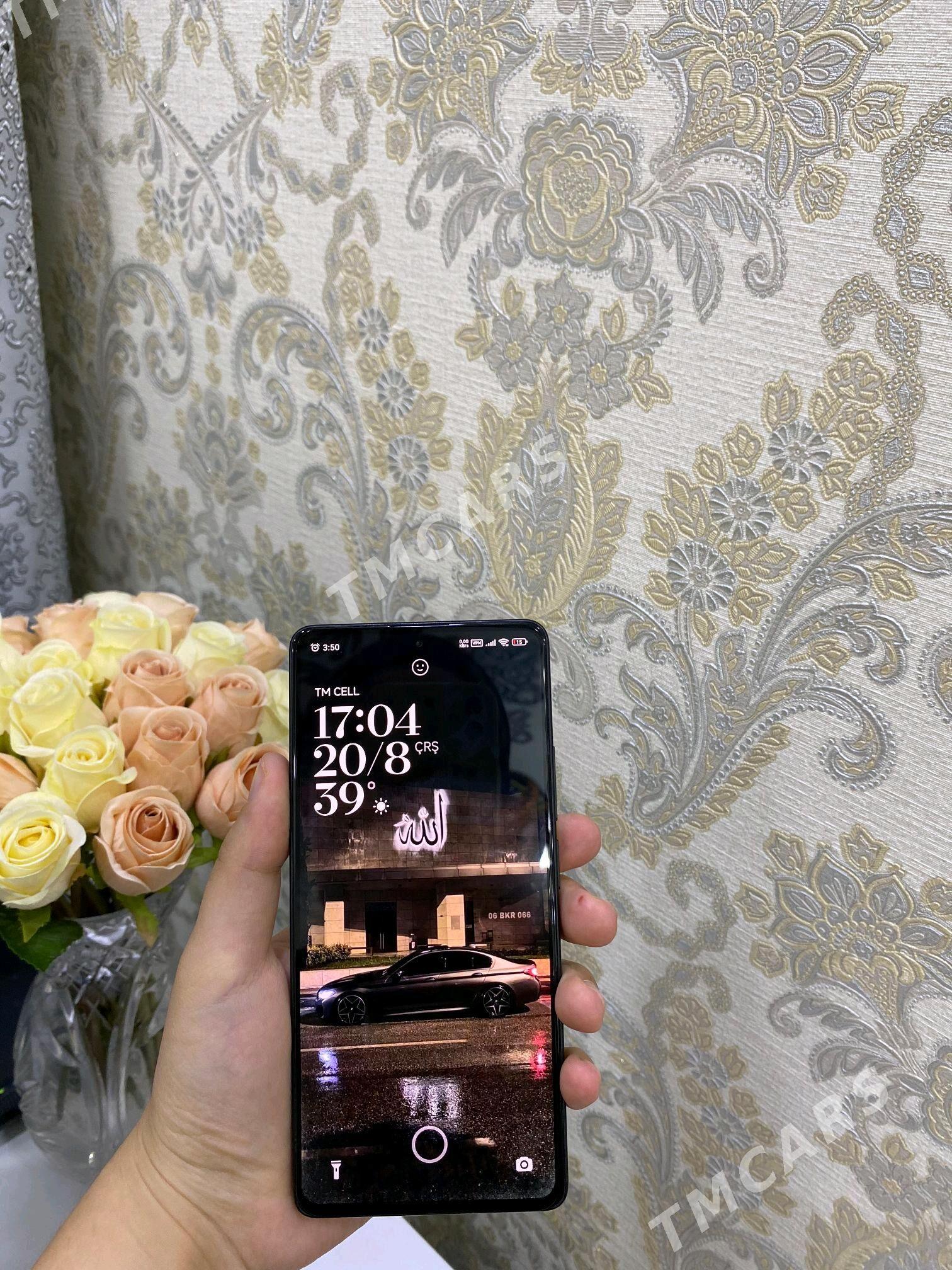 Redmi Note 13pro 12/512 - Aşgabat - img 4
