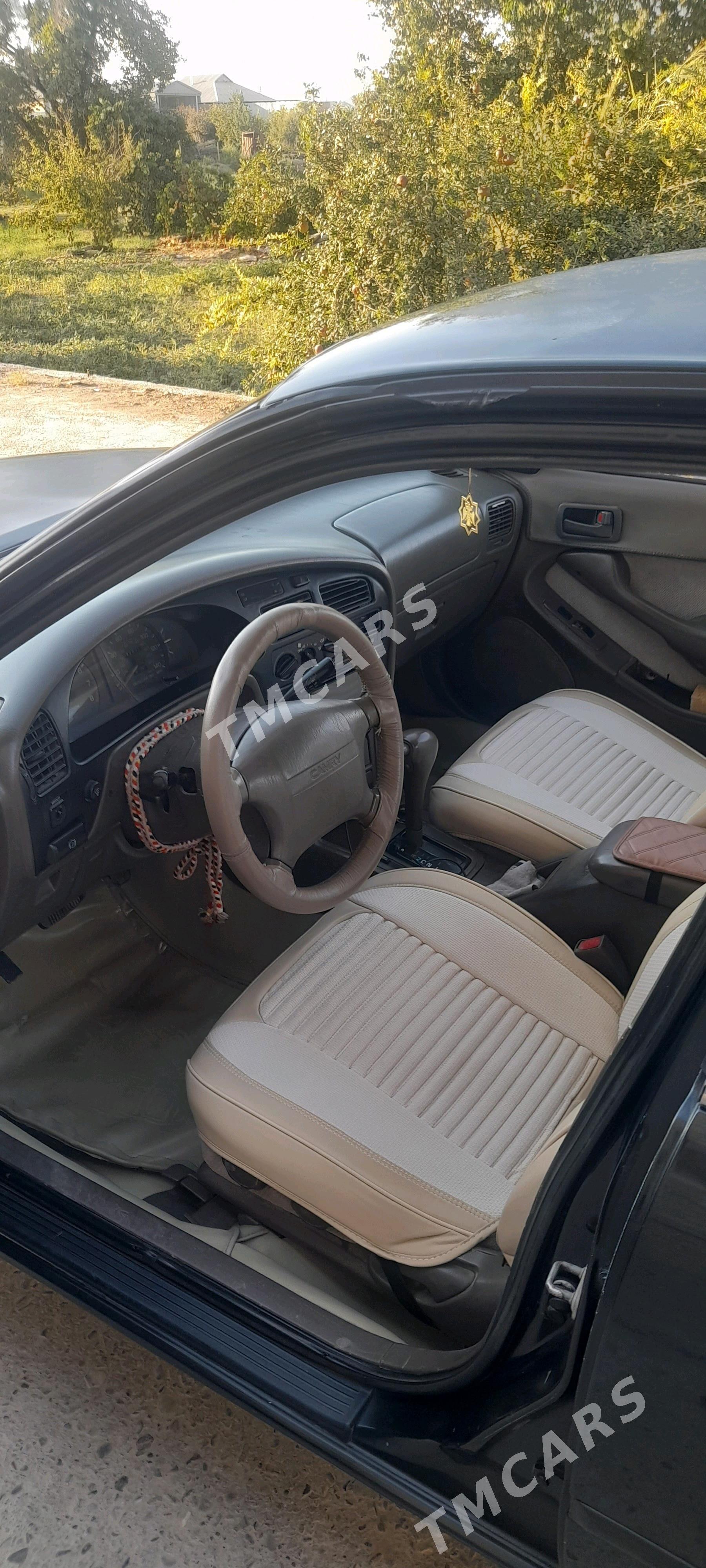 Toyota Camry 1995 - 90 000 TMT - Сакарчага - img 8