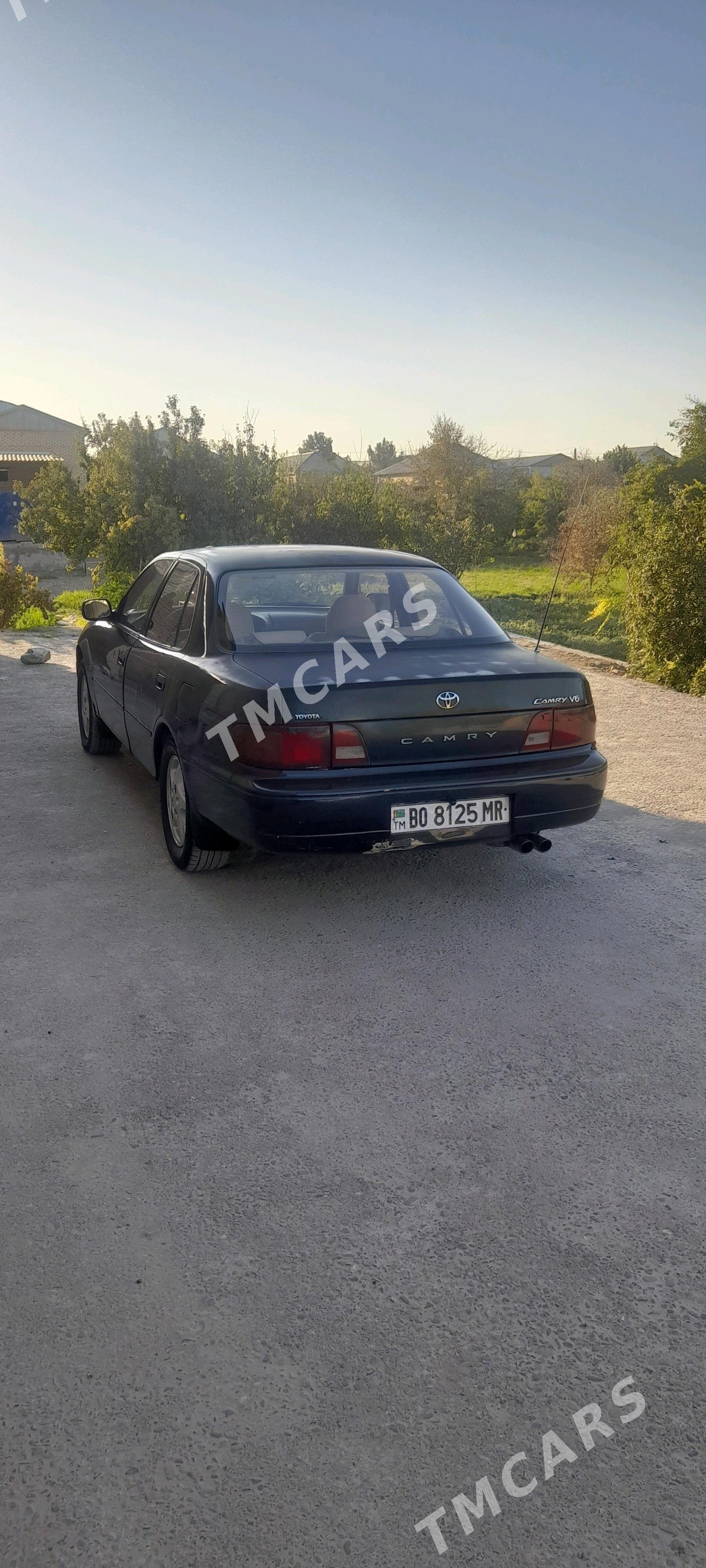 Toyota Camry 1995 - 90 000 TMT - Сакарчага - img 3