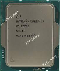 i7-12700 - Ашхабад - img 2