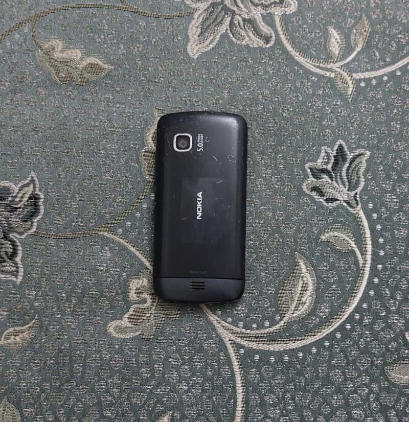 Nokia 202 we C5 03 original - Ашхабад - img 5