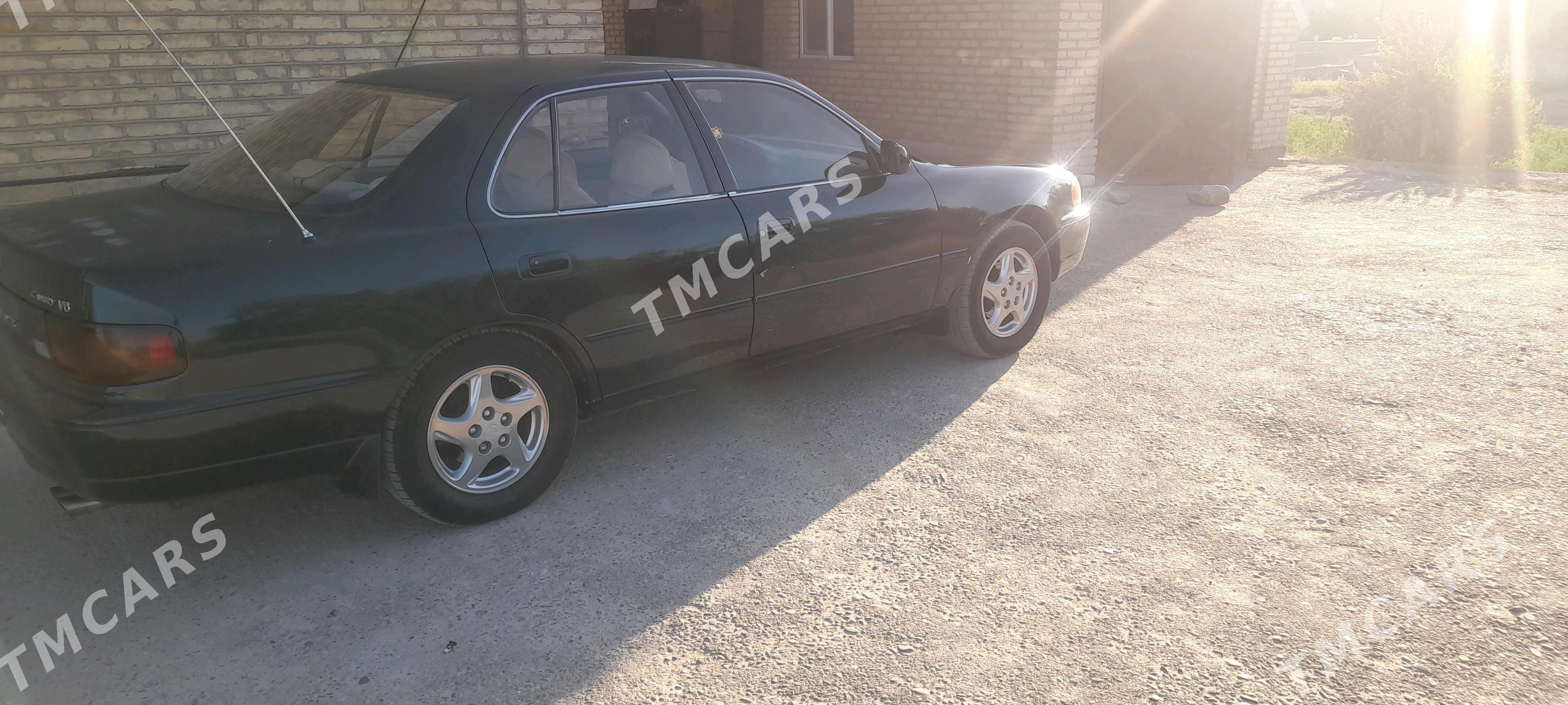 Toyota Camry 1995 - 90 000 TMT - Сакарчага - img 7
