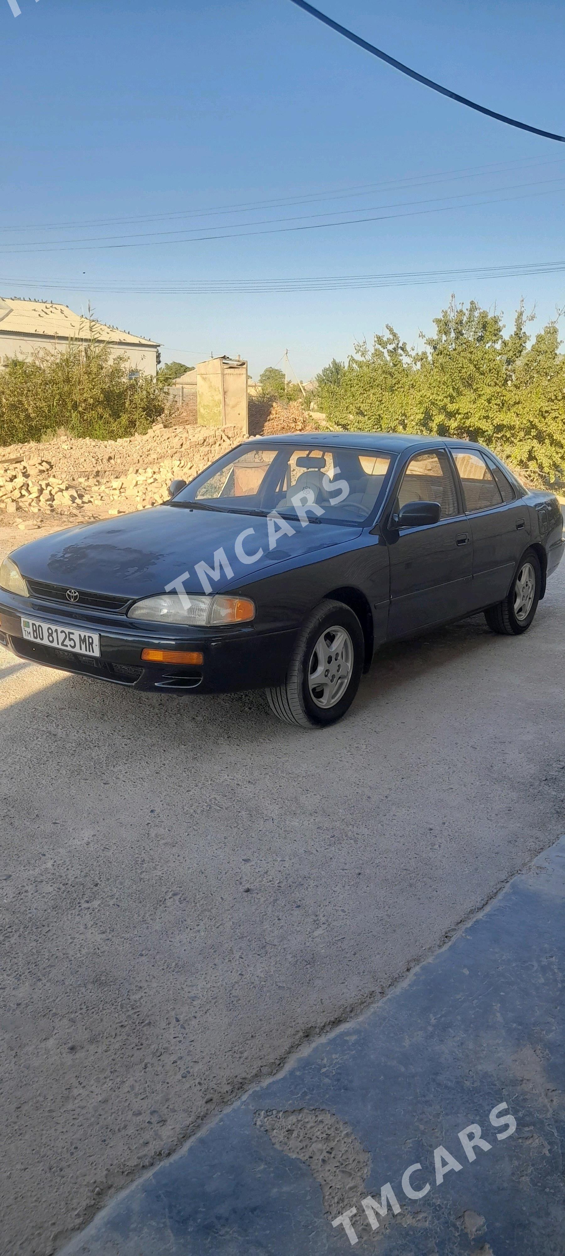 Toyota Camry 1995 - 90 000 TMT - Сакарчага - img 6