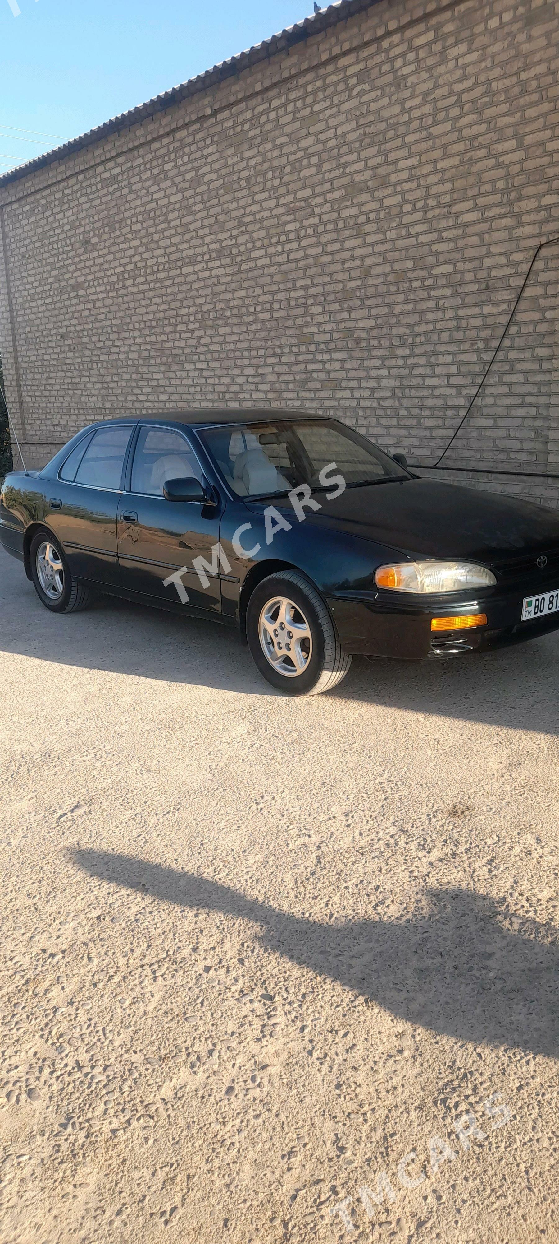 Toyota Camry 1995 - 90 000 TMT - Сакарчага - img 4