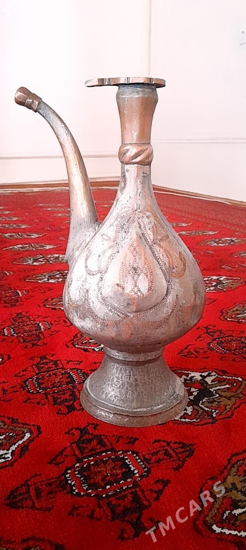 Künnük gadymy. - Мары - img 2