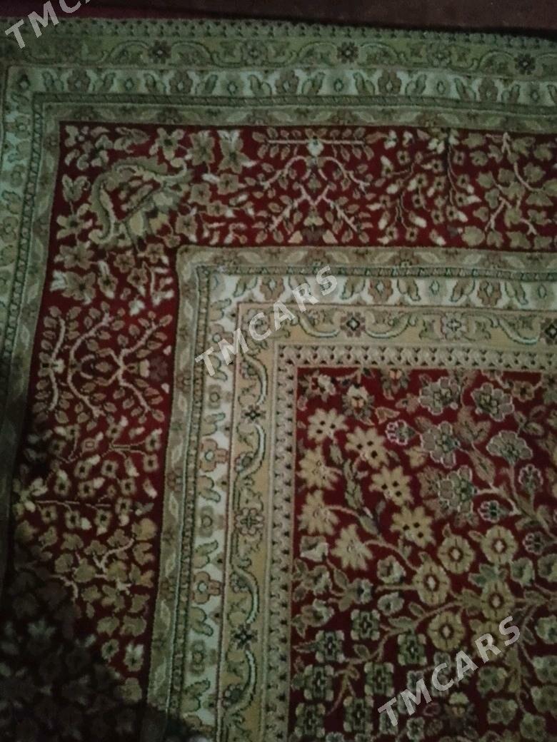 Халы - Türkmenbaşy - img 2