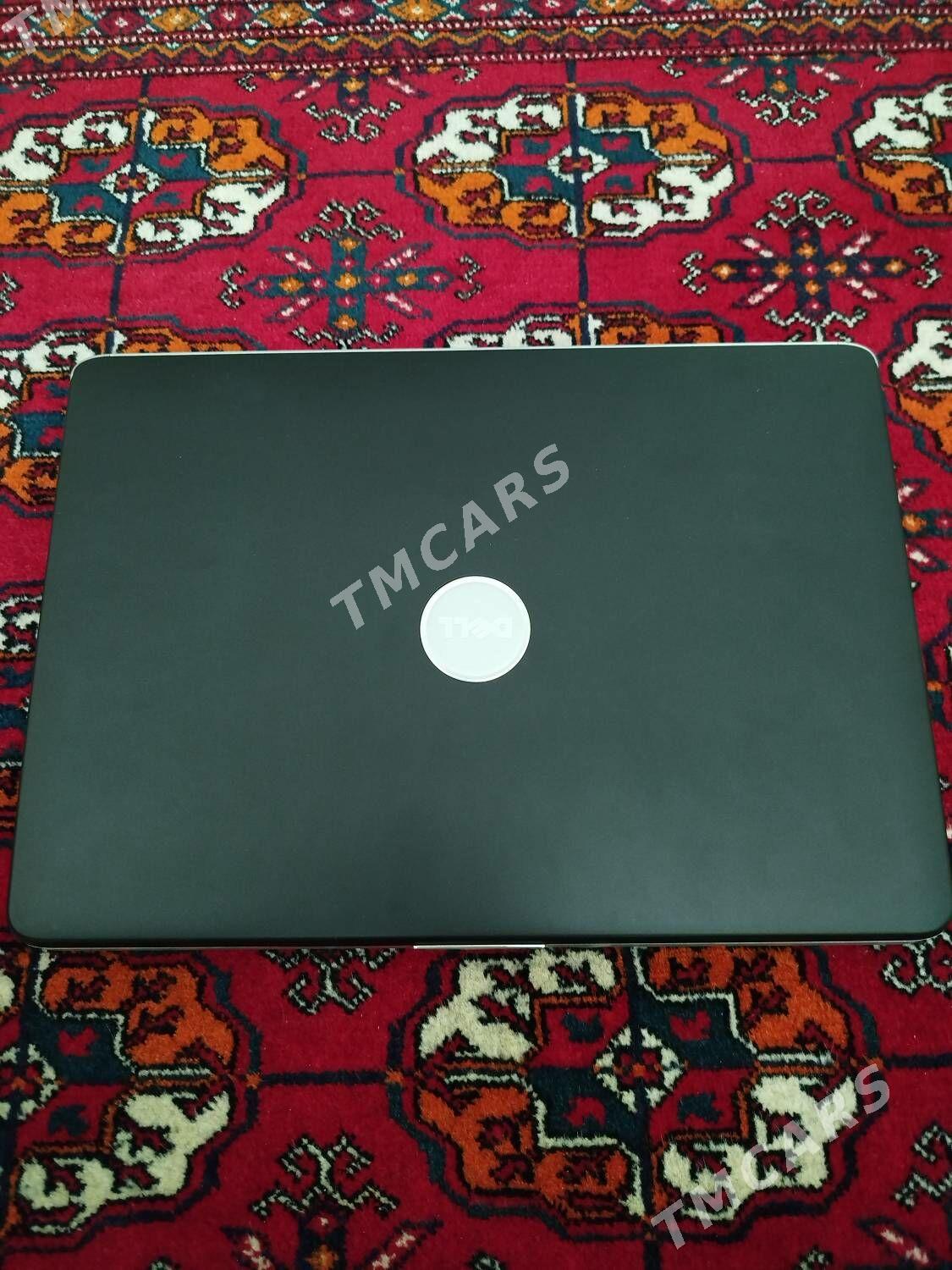 noutbuk dell inspiron-1525 - Parahat 8 - img 2