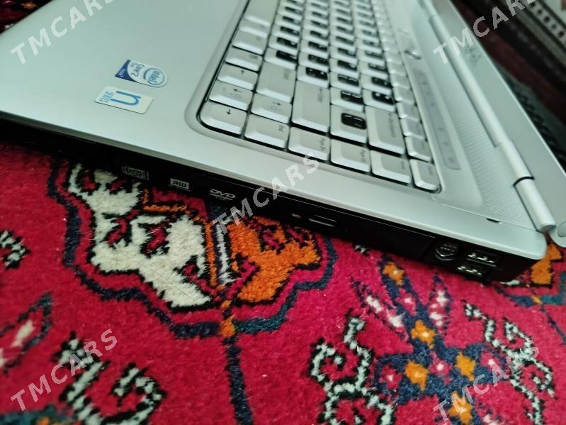 noutbuk dell inspiron-1525 - Parahat 8 - img 4