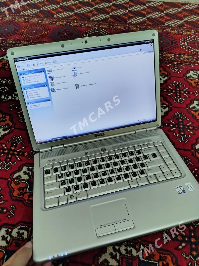 noutbuk dell inspiron-1525 - Parahat 8 - img 6