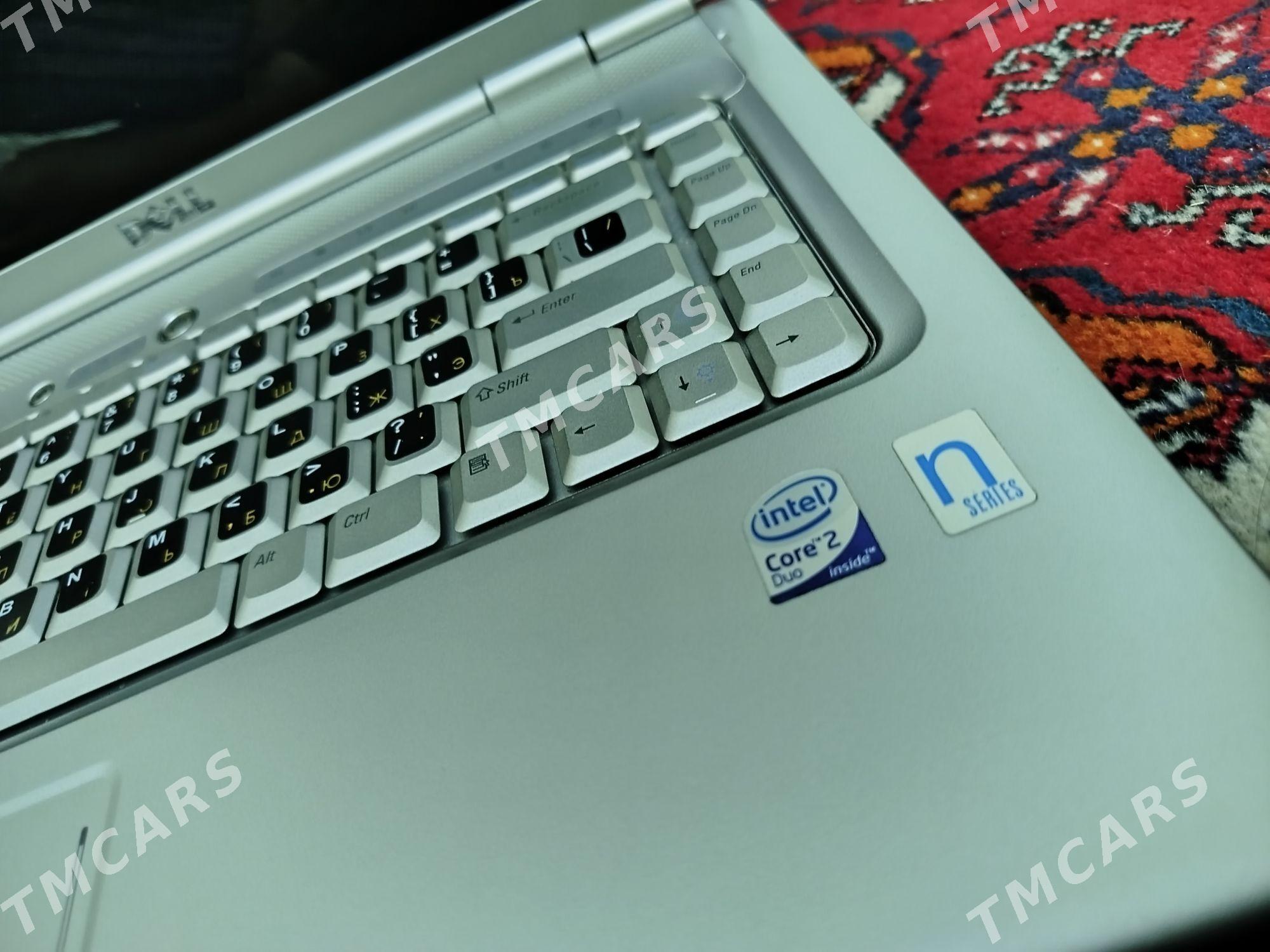 noutbuk dell inspiron-1525 - Parahat 8 - img 3