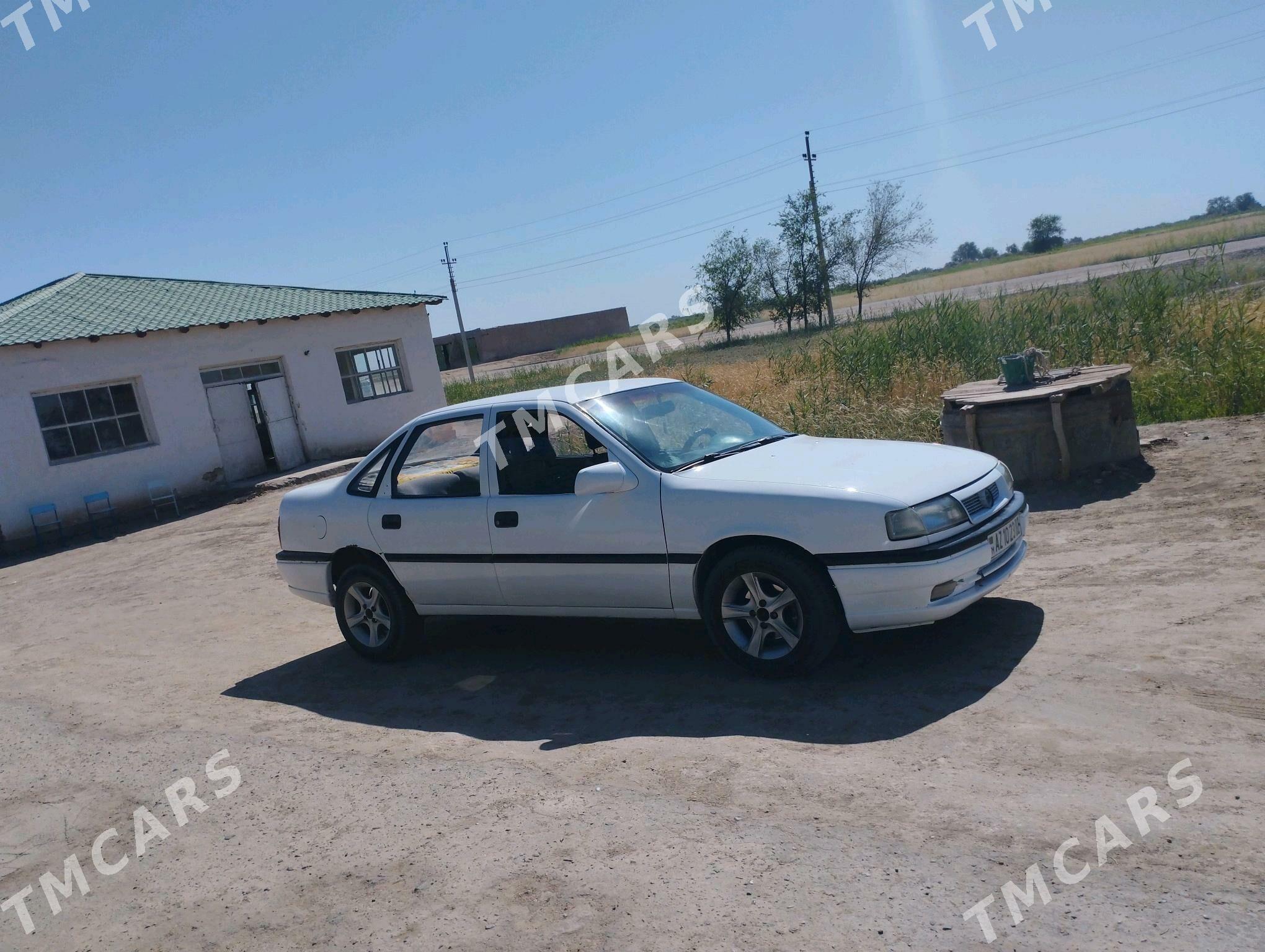 Opel Vectra 1994 - 35 000 TMT - Görogly (Tagta) - img 2