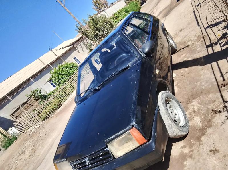 Lada 2109 1993 - 15 000 TMT - Gurbansoltan Eje - img 3