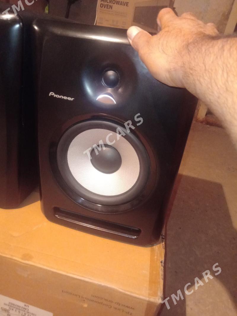 СТУДИЯ МАНИТОР   PIONEER - Türkmenabat - img 2