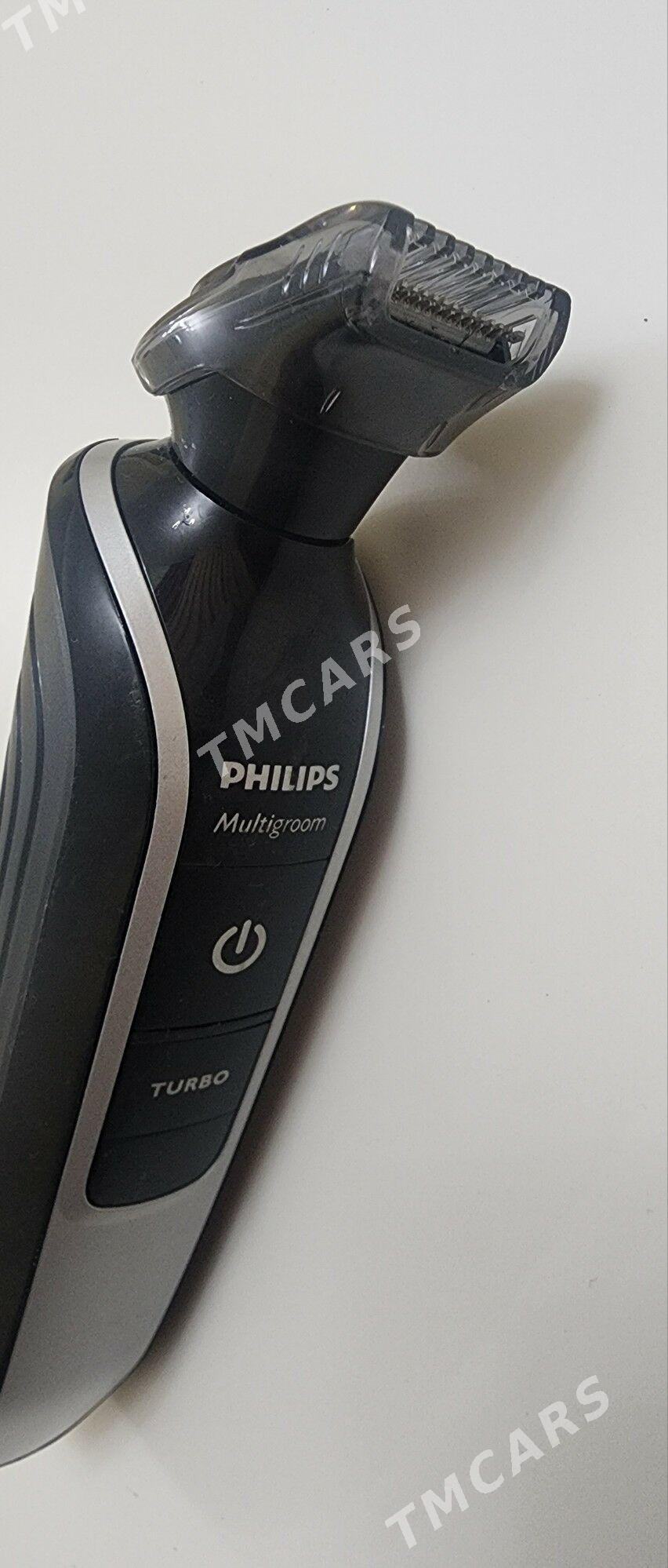 Philips Mashynka Sach Burun - Aşgabat - img 7