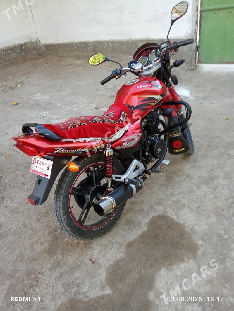 Fekon FK150-8G 2022 - 14 000 TMT - Dostluk - img 2