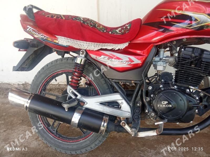 Fekon FK150-8G 2022 - 14 000 TMT - Dostluk - img 7