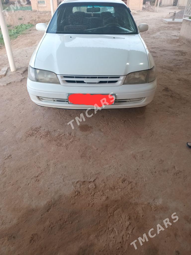 Toyota Carina 1992 - 62 000 TMT - Мары - img 3