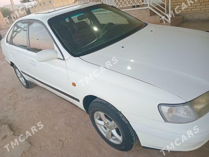 Toyota Carina 1992 - 62 000 TMT - Мары - img 7