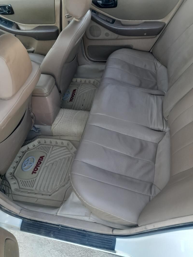 Toyota Avalon 1995 - 98 000 TMT - Койтендаг - img 6