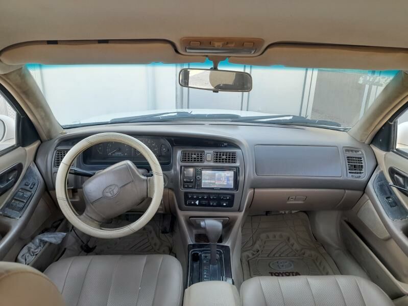 Toyota Avalon 1995 - 98 000 TMT - Койтендаг - img 8