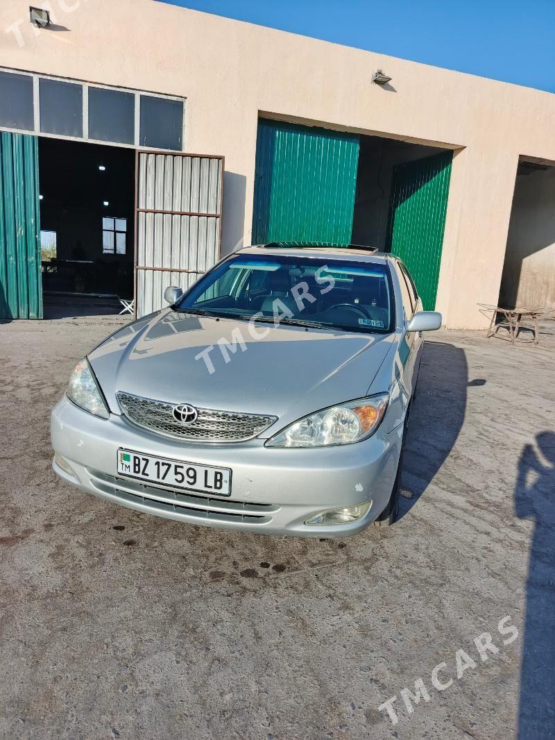 Toyota Camry 2003 - 200 000 TMT - Dänew - img 4