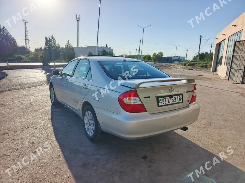 Toyota Camry 2003 - 200 000 TMT - Dänew - img 3