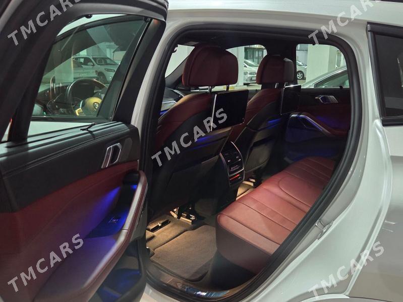 BMW X6 2021 - 1 287 000 TMT - Ашхабад - img 2