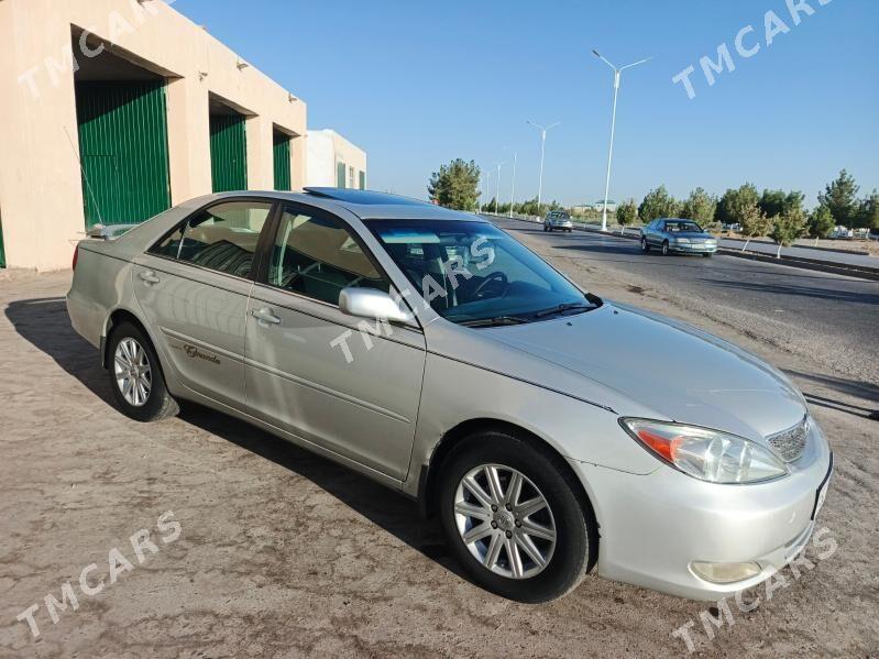 Toyota Camry 2003 - 200 000 TMT - Dänew - img 6