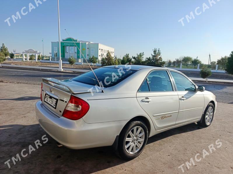 Toyota Camry 2003 - 200 000 TMT - Dänew - img 7