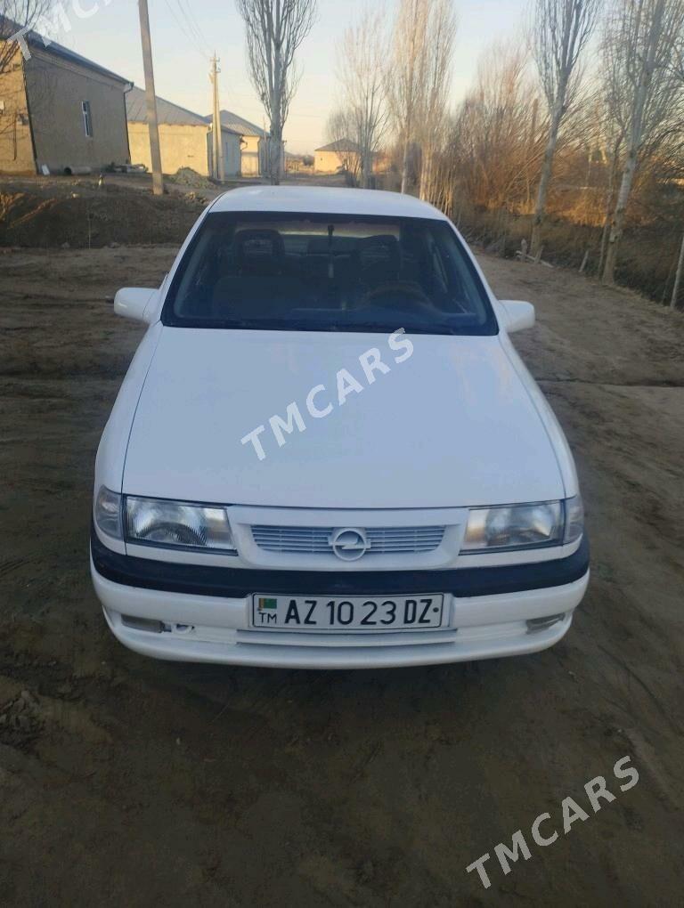 Opel Vectra 1994 - 35 000 TMT - Görogly (Tagta) - img 3