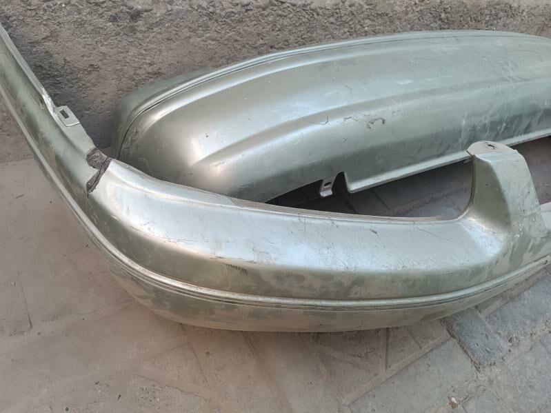 bufer camry 97 -01 oni 270 TMT - Mary - img 3