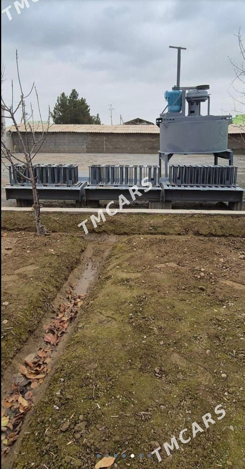 kerpiç mişalka керпиш мишалка - Ашхабад - img 3