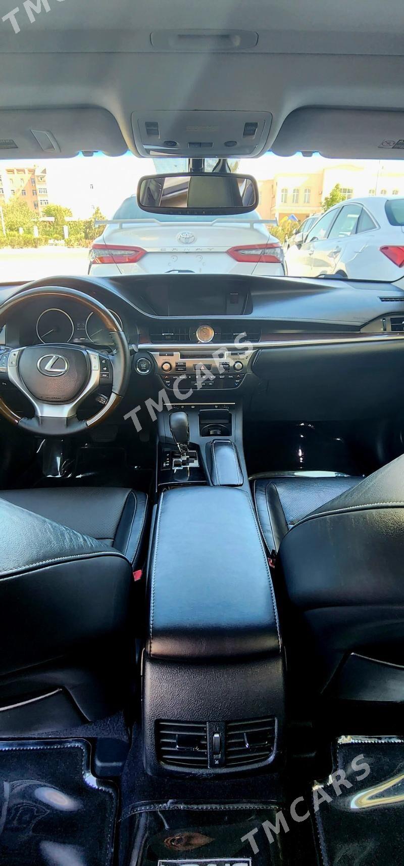 Lexus ES 350 2014 - 320 000 TMT - Mary - img 2