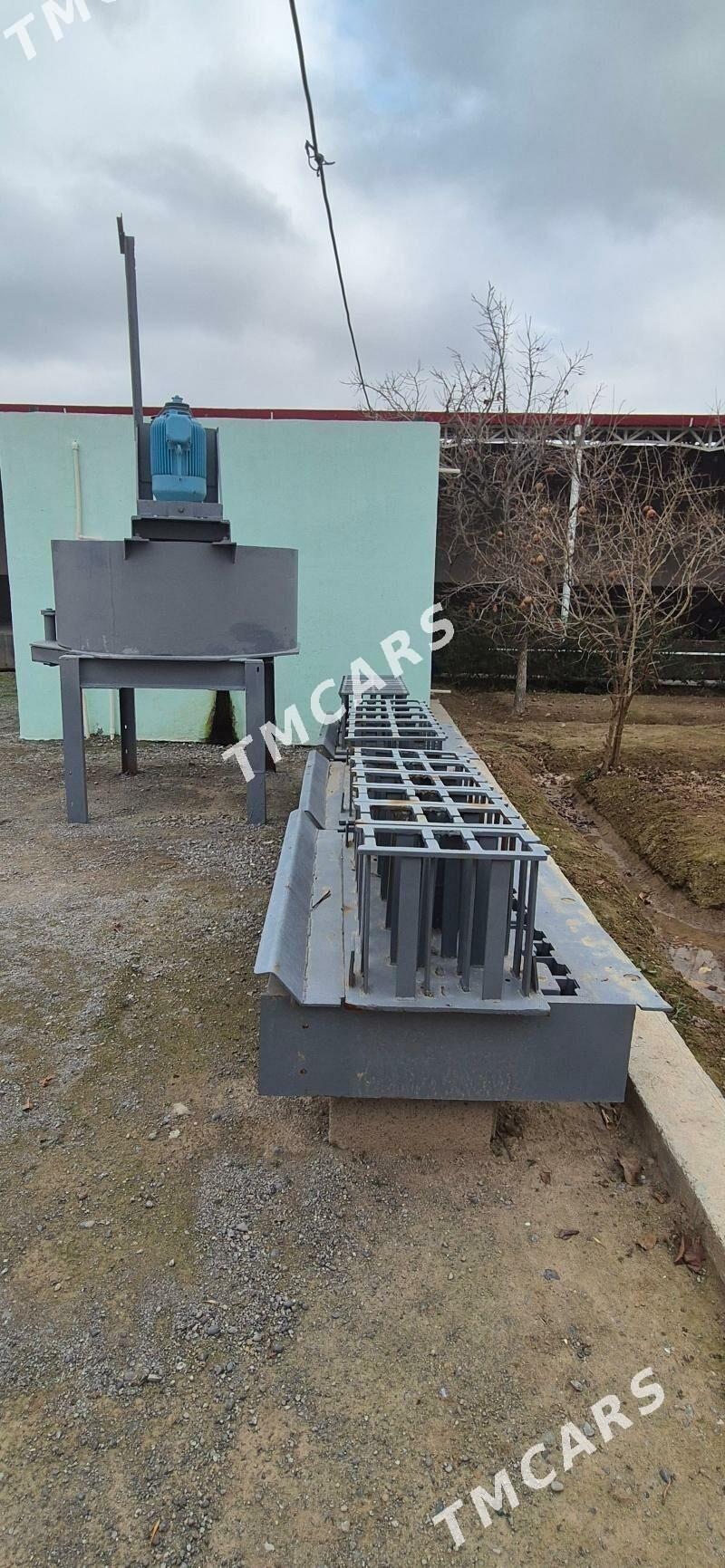 kerpiç mişalka керпиш мишалка - Ашхабад - img 5