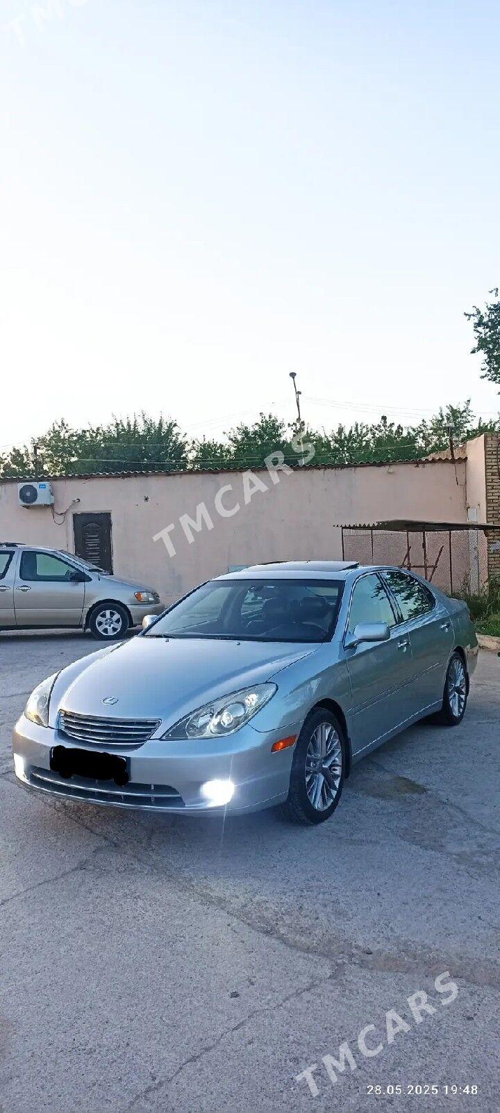 Lexus ES 330 2005 - 200 000 TMT - Mary - img 6