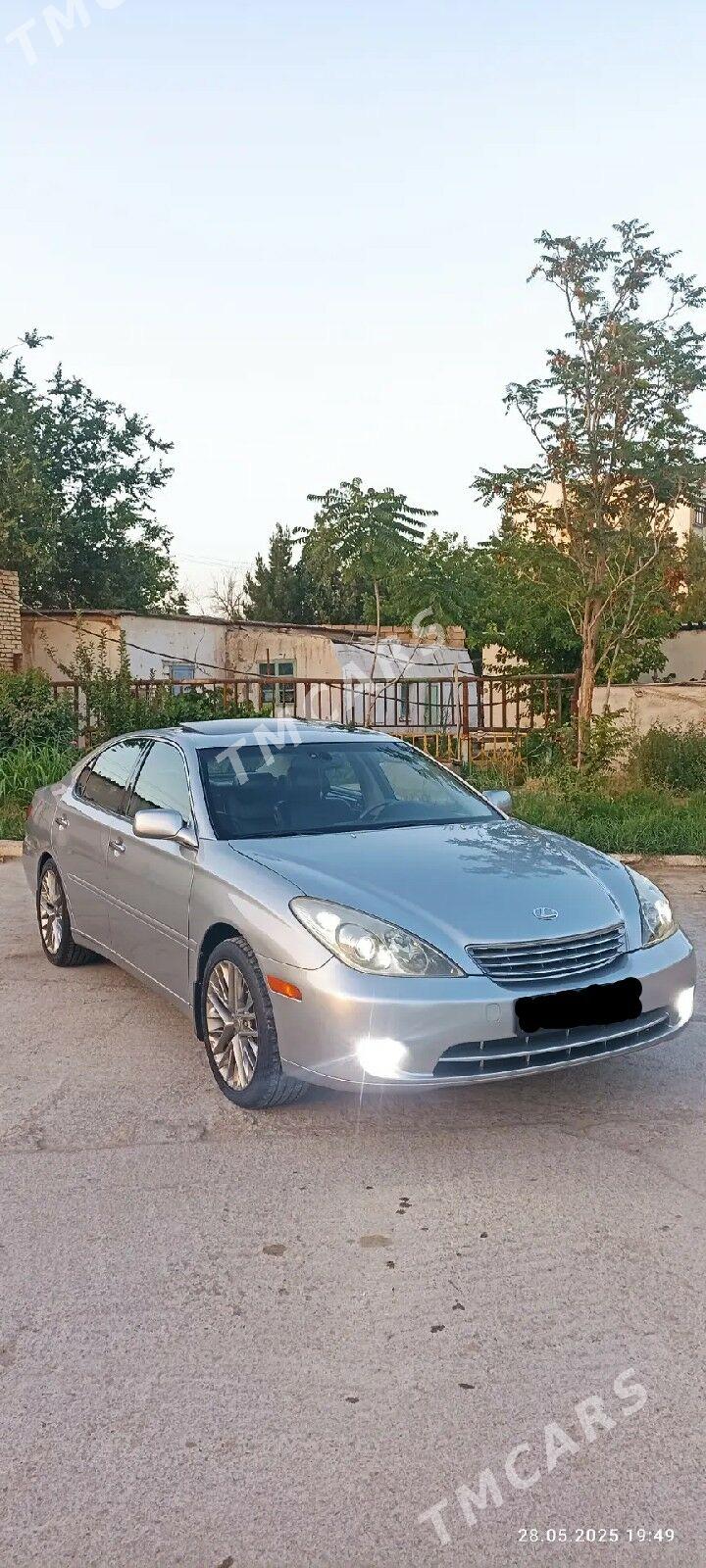 Lexus ES 330 2005 - 200 000 TMT - Mary - img 7