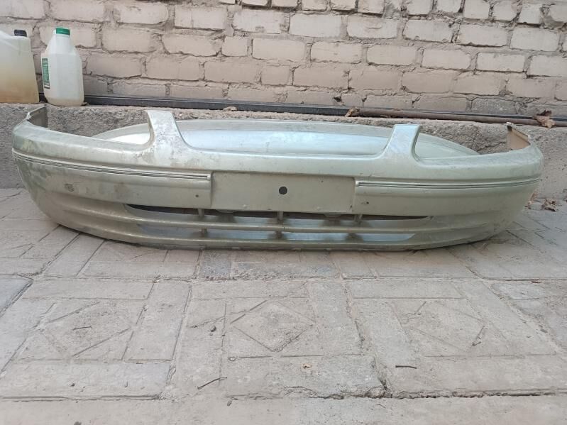 bufer camry 97 -01 oni 270 TMT - Mary - img 4