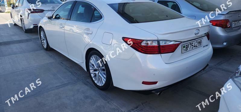 Lexus ES 350 2014 - 320 000 TMT - Mary - img 3