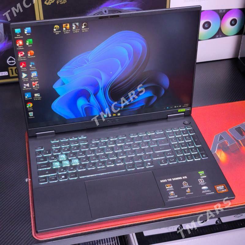 ASUS RTX5070+RYZEN 9/32CPUs - Parahat 7 - img 4