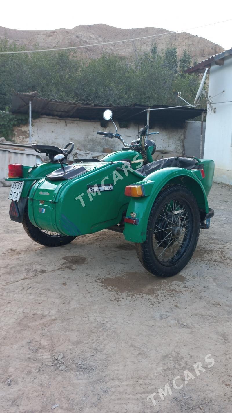 Ural 5557 1987 - 11 000 TMT - Magtymguly - img 3