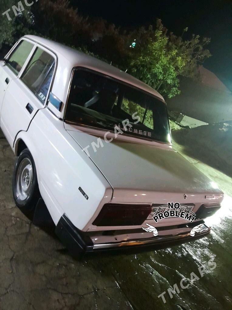 Lada 2107 2003 - 25 000 TMT - Бахарден - img 3