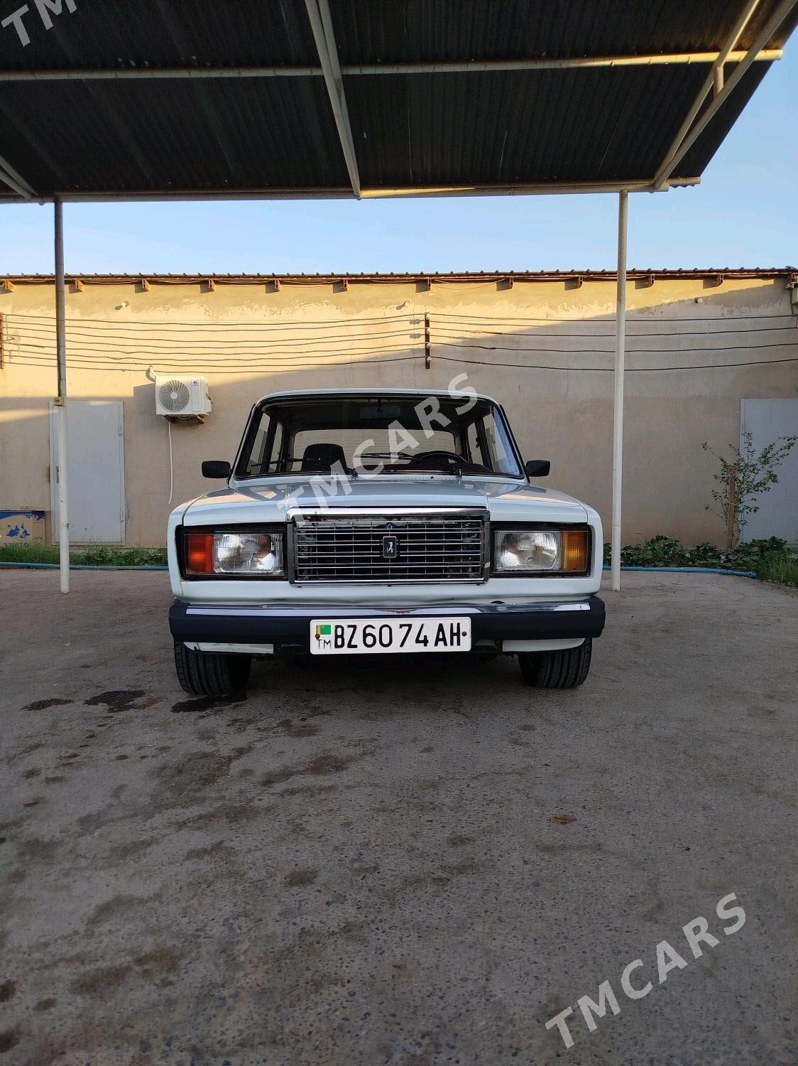 Lada 2107 2010 - 55 000 TMT - Tejen - img 2
