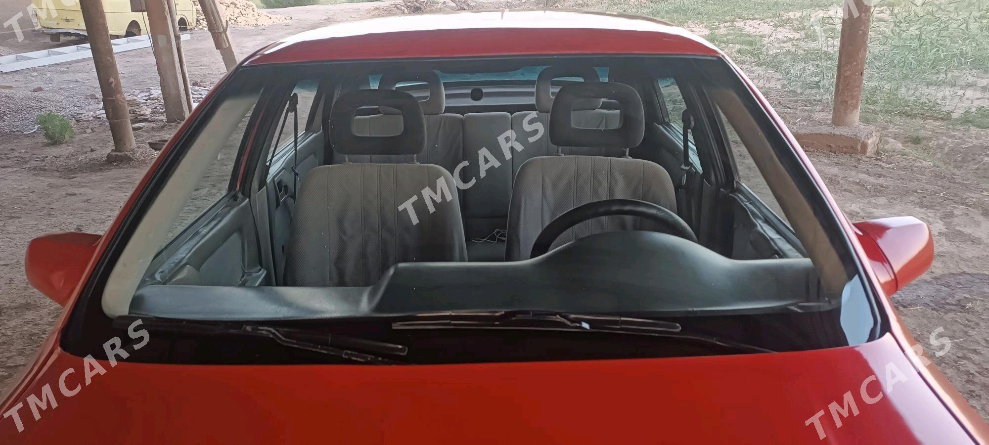 Opel Vectra 1990 - 33 000 TMT - Гурбансолтан Едже - img 4